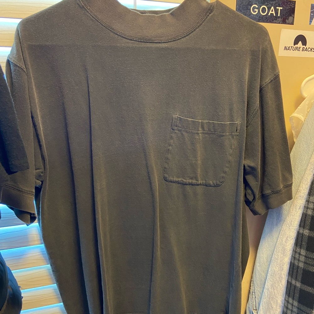 Gap top